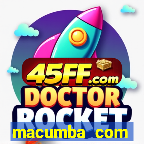 macumba com dinheiro significado